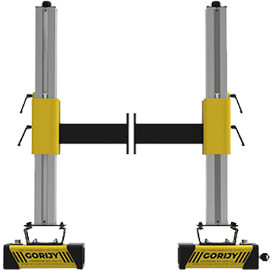 折彎機保護裝置